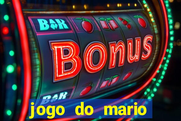 jogo do mario flash 2.0 no click jogos